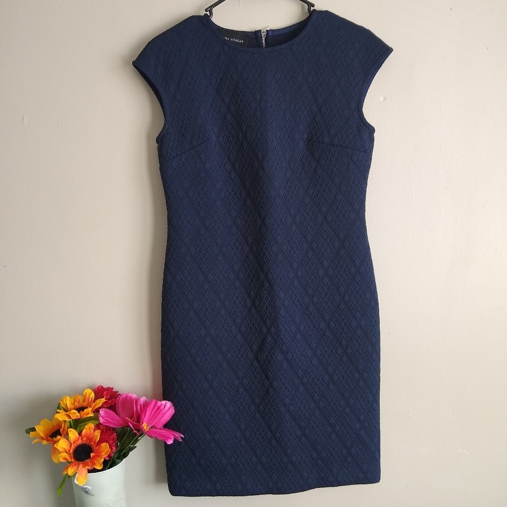 COPY - Donna Morgan Career dress size 6